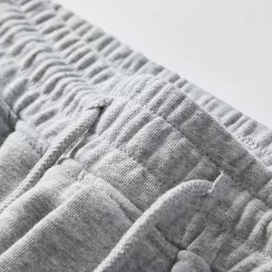 Pantalones de chándal acampanados hechos en fábrica Pantalones de chándal acampanados transpirables Pantalones de chándal acampanados de calidad profesional - Product Image 6