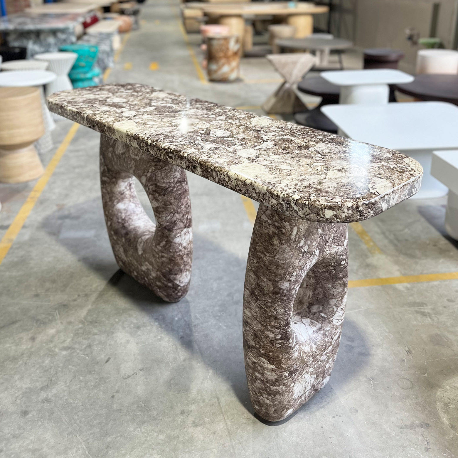 หินอ่อน