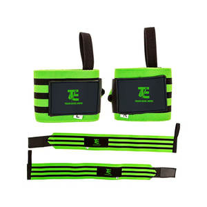 Attelle de poignet respirante de qualité supérieure, service OEM, vente en gros, best-seller, prix raisonnable - Product Image 2