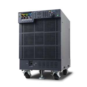 Fuente de Alimentación Industrial 320Vrms 18KVA 5000Hz Trifásica AC6918H de Keysight - Product Image 1