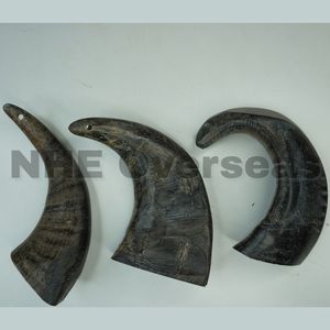 Le chien naturel en corne de buffle mâche des friandises durables, durables et sûres par NHE Overseas - Product Image 3