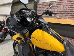 Harley-Davidson d'occasion 2012 ®   FLTRX - Road Glide ®   Personnalisation disponible - Product Image 2