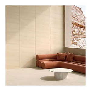 [HANSOL HOMEDECO] Vivid Texture And Abundant Color Foam Wall Panels Collect Wall Negev Beige Decorative Panel Wall Wholesale