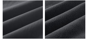 Chasse polaire gilet sans manches haute qualité polaire gilet bouffant veste Polyester polaire confortable gilet de gymnastique - Product Image 6