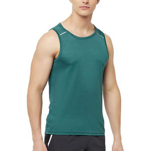 Sleeveless <b>gym</b> Workout cotton Tank Top <b>Man</b> Solid color Sport <b>Vest</b> <b>men's</b> tank top fitness muscle cotton sleeveless <b>vest</b> - Product Image 4