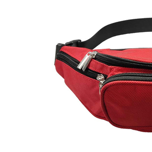 กระเป๋าคาดเอวสำหรับผู้ใหญ่กระเป๋าคาดเอวปักโลโก้ได้ตามต้องการ - Product Image 4