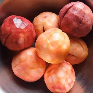 เปลือกเสาวรสแช่แข็ง1กก. ราคาดีที่สุดสำหรับใช้ในเขตร้อน - Product Image 6