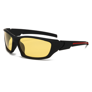 Lunettes de Soleil de Sport Polarisées pour Cyclisme en Extérieur, Pêche et Conduite pour Homme - Product Image 4
