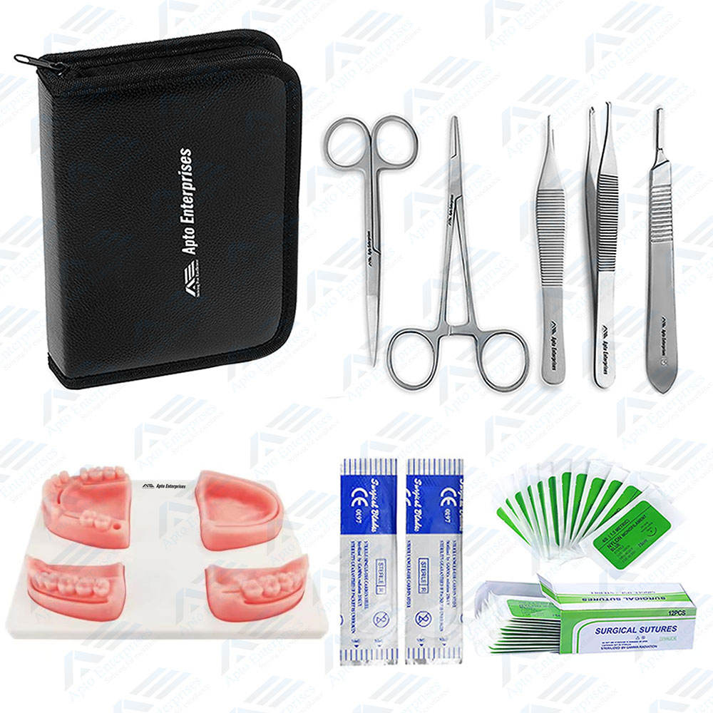 Suture Kit