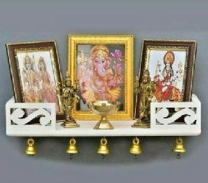 Top Indian Seller of wooden Wall Temple Shelf <b>God</b> stand Religion Hone decor Rustic Shelves New design fashion Style shelves - Product Image 4