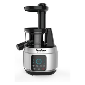 Extracteur de jus électrique 150W ZU420E10, finition argent et noir, avec fonction d'extraction de jus - Product Image 3