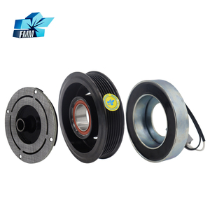 FMM230128 Piezas <span class=keywords><strong>de</strong></span> <span class=keywords><strong>Aire</strong></span> <span class=keywords><strong>Acondicionado</strong></span> para Automóviles, Embrague del Compresor <span class=keywords><strong>de</strong></span> AC para CHRYSLER 300C - Product Image 4