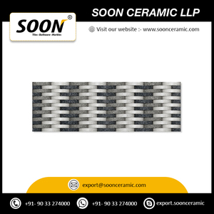 กระเบื้องปูพื้นเซรามิกที่ทนทานและยาวนานขนาด40x40ซม. พร้อมกระเบื้องบ้านพื้นผิวมันวาว - Product Image 4