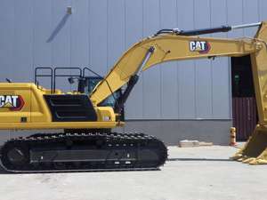 สำหรับรถขุด Caterpillar 336-08พร้อมกับ Eaton ไฮดรอลิกสูบเกียร์ปั๊มเกียร์ส่วนประกอบมอเตอร์รวมเครื่องยนต์หลัก - Product Image 3