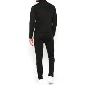 Chándal Deportivo Informal de Felpa Gruesa de Fábrica con Logotipo Personalizado, Ropa Deportiva para Hombre, Diseño con Servicio OEM 2026 - Product Image 4