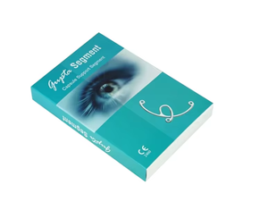 Venta caliente Gupta segmento anillo cápsula soporte para hospitales instrumentos ópticos indios - Product Image 3