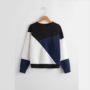 เสื้อฮู้ดกันน้ำผ้าฝ้าย 100% สำหรับผู้หญิง สวมใส่สบาย ไซส์ XS ทรงโอเวอร์ไซส์ เนื้อผ้านุ่ม อุ่นสบายตลอดวัน - Product Image 1