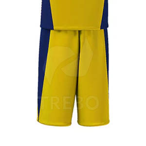 Uniforme de crosse respirant de haute qualité pour hommes, dernier modèle de vêtements de sport - Product Image 6