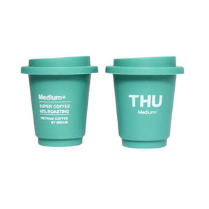 [ลดราคา 25] กาแฟแคปซูลฟรีซดรายคุณภาพสูง ผสมโรบัสต้า อาราบิก้า คาเฟอีน ไม่มีสารเติมแต่ง รสชาติกลมกล่อม - Product Image 6