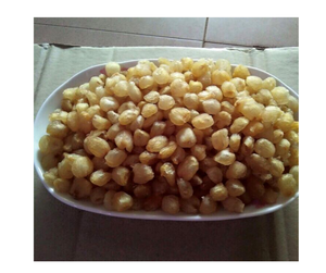 Longan séché doux de haute qualité exportation vietnamienne collation en vrac moelleux sucré longan séché doux fruits tropicaux mûrs meilleure affaire - Product Image 1