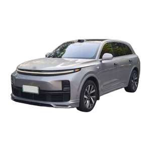 SUV intelligent de luxe d'occasion 2023, 60 000 km de kilométrage, grand écran, cockpit spacieux, sièges canapé, assistance à la conduite L2 ADAS - Product Image 1