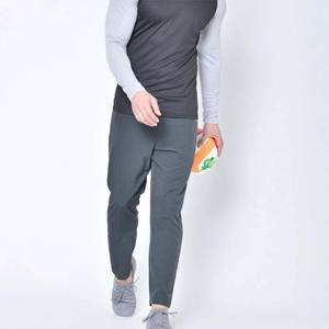 เสื้อยืดกีฬาพรีเมี่ยมสำหรับบุรุษระบายอากาศและความชื้น-เหมาะสำหรับยิมและสวมใส่ในชีวิตประจำวัน - Product Image 6