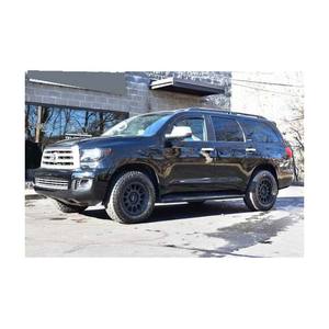 Toyota Sequoia Platinum 4WD 2024, Auto Usado con Asientos de Tela, Volante a la Izquierda - Product Image 1