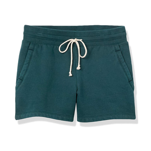 Nouvelle Arrivée Short de Sport Femme en Coton Imperméable Anti-Transpiration, Coupe Droite, Taille Haute, avec Poches et Braguette Zippée, Idéal pour l'Extérieur et les Loisirs - Product Image 6