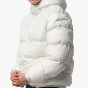 <b>Mens</b> Winter Lightweight Waterproof Breathable Bubble Puffer <b>Jacket</b> Packable Hooded <b>Smart</b> Casual - Product Image 4