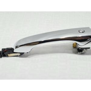 MANILLA EXTERIOR DELANTERA IZQUIERDA PARA JEEP Grand Cherokee Serie WK 04589881AH (13>) - Product Image 5