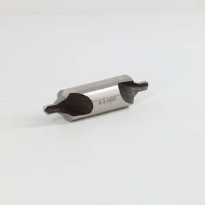 WILSON CD B6.3 Broca central HSS Producto de acero de alta velocidad - Product Image 1