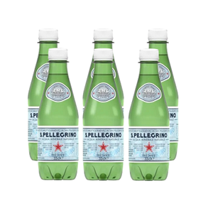 San Pellegrino s.pellegrino ขวดแก้วประกายน้ำแร่ธรรมชาติ - Product Image 2