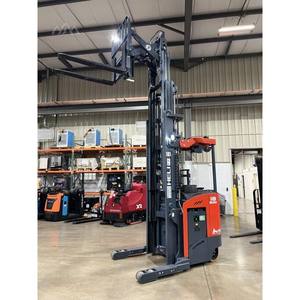 Cámara Industrial CQD18X1 Serie HELI 2024 - Product Image 5