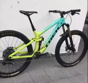 Oferta Novedosa Bicicleta Eléctrica Completa Trek Slash 9.9 Aro 29 - Product Image 4