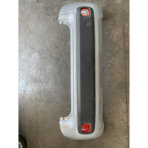 กันชนหลังแบบเต็มชุดสำหรับรถยนต์ Fiat Panda รุ่นที่ 3 หมายเลขอะไหล่ 735555151 (12>) - Product Image 1