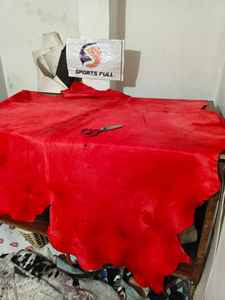 Blazer de Alta Calidad para Mujer, de Piel de Pescado y Algodón, Resistente a las Arrugas y Transpirable, en Promoción - Product Image 6