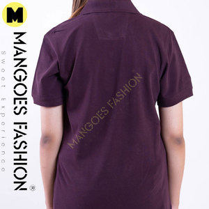 T-shirt Homme Col Roulé en Coton 100% Lavé à l'Acide, Coupe Slim, Tricoté, Personnalisé, Tissu Écologique, Séchage Rapide, Marque Renommée - Product Image 6