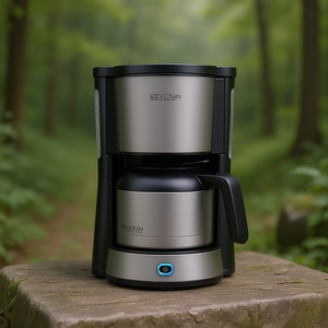 SEVERIN SEV KA9343 Cafetera eléctrica de goteo - Product Image 3