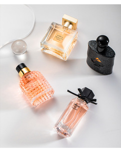 New 2025 Luxury Women's Perfume <strong>Set</strong> Travel Size Long Lasting <strong>Body</strong> <strong>Spray</strong> Floral Scent Daily Use Wholesale Gift Boxed <strong>Set</strong> - Product Image 6