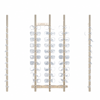 Présentoir à lunettes, présentoir optique, présentoir de lunettes de soleil, mobilier de magasin d'optique, support à lunettes
