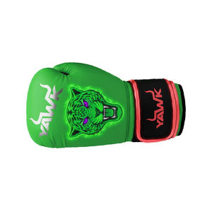 ถุงมือชกมวยถุงมือชกมวยทำจากสีต่างๆ - Product Image 5