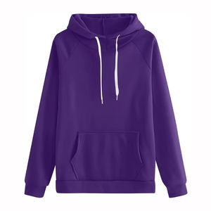 Survêtement d'hiver pour homme à capuche imprimé, séchage rapide, respirant, 100% coton, taille personnalisée, couleur contrastée avec logo personnalisé - Product Image 4