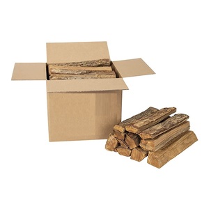 Leña de alta calidad seca en horno, leña seca en horno en bolsas, leña de roble/espinosa/abedul - Product Image 1