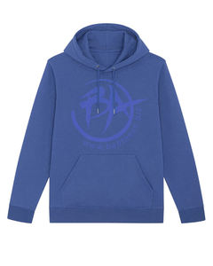 Sudadera de Forro Polar Grueso de 420 g/m² de Primera Calidad para Hombre, Ecológica, de Secado Rápido, para Conjuntos Deportivos, Personalizada, de Algodón/Poliéster - Product Image 2