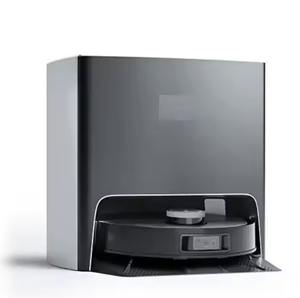 Nouvel aspirateur électrique à filtre à eau, alimenté par batterie, contrôlé par application, nettoyage humide/sec, f - Product Image 2