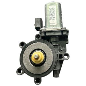 MOTOR ELÉCTRICO PARA VENTANAS DELANTERAS IZQUIERDAS RENAULT Scenic X MOD D3347.01 (09>) - Product Image 1