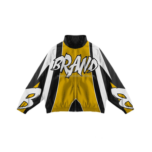 Top Quality Unisex Custom <b>Light</b> Windproof <b>Jacket</b> for <b>Men</b> Casual Adult Windbreaker for <b>Men</b> Windbreaker <b>Jacket</b> for man - Product Image 2