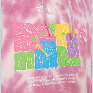 Chenshang ชุดกันหนาวแบบสวมหัวสำหรับผู้ชาย, ชุดเสื้อมีฮู้ดผ้าฟลีซลายพรางสีล้วนทำจากโพลีเอสเตอร์/ ผ้าฝ้าย - Product Image 6