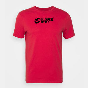 Prix de gros T-shirt surdimensionné personnalisé pour hommes Crew Fitness épaule tombante ample de haute qualité 100% coton Design vierge - Product Image 3
