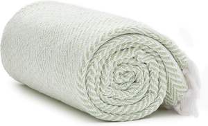 Manta de algodón étnica Bohemia al por mayor para sofá y toalla, ropa de cama con estampado tejido estampado, Mantas y mantas decorativas para uso doméstico - Product Image 6